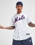 Camisa MLB New York Mets Nike I Torcedor Masculina Listrada