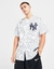 Camisa MLB New York Yankees Nike I Torcedor Masculina Listrada