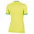 Camisa Seleção Brasileira Amarela 22/23 Feminina - comprar online