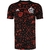 Camisa Pré Jogo Flamengo 2023 Masculina