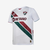 Camisa Fluminense II Umbro 24/25 Masculina Torcedor Branca na internet