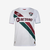 Camisa Fluminense II Umbro 24/25 Masculina Torcedor Branca