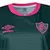 Camisa Fluminense Verde/Rosa Umbro 23/24 Feminina Torcedor - Timê Sports I O melhor do seu time está aqui!