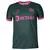 Camisa III Fluminense Verde/Rosa Umbro 23/24 Masculina Torcedor