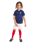Conjunto Infantil Seleção França 22/23 Azul - loja online