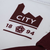 Camisa Manchester City 23/24 Away Torcedor Masculina na internet