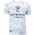 Camisa Manchester City Ano Novo Chinês 'Dragão' Torcedor