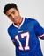Camisa NFL Buffalo Bills #17 Allen - Timê Sports I O melhor do seu time está aqui!