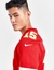 Camisa NFL Kansas City Chiefs #15 Mahomes Vermelha - Timê Sports I O melhor do seu time está aqui!