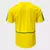 Camisa Retrô Seleção Brasileira 2002 Amarela Masculina - comprar online