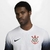 Camisa Nike Corinthians 2024/25 Torcedor Masculina