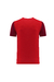 Camiseta Adidas Dry Fit Masculina Vermelha - comprar online