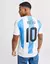 Camisa do Messi argentina