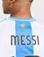 Imagem do Camisa Argentina 2024-25 Adidas Torcedor #Messi 10