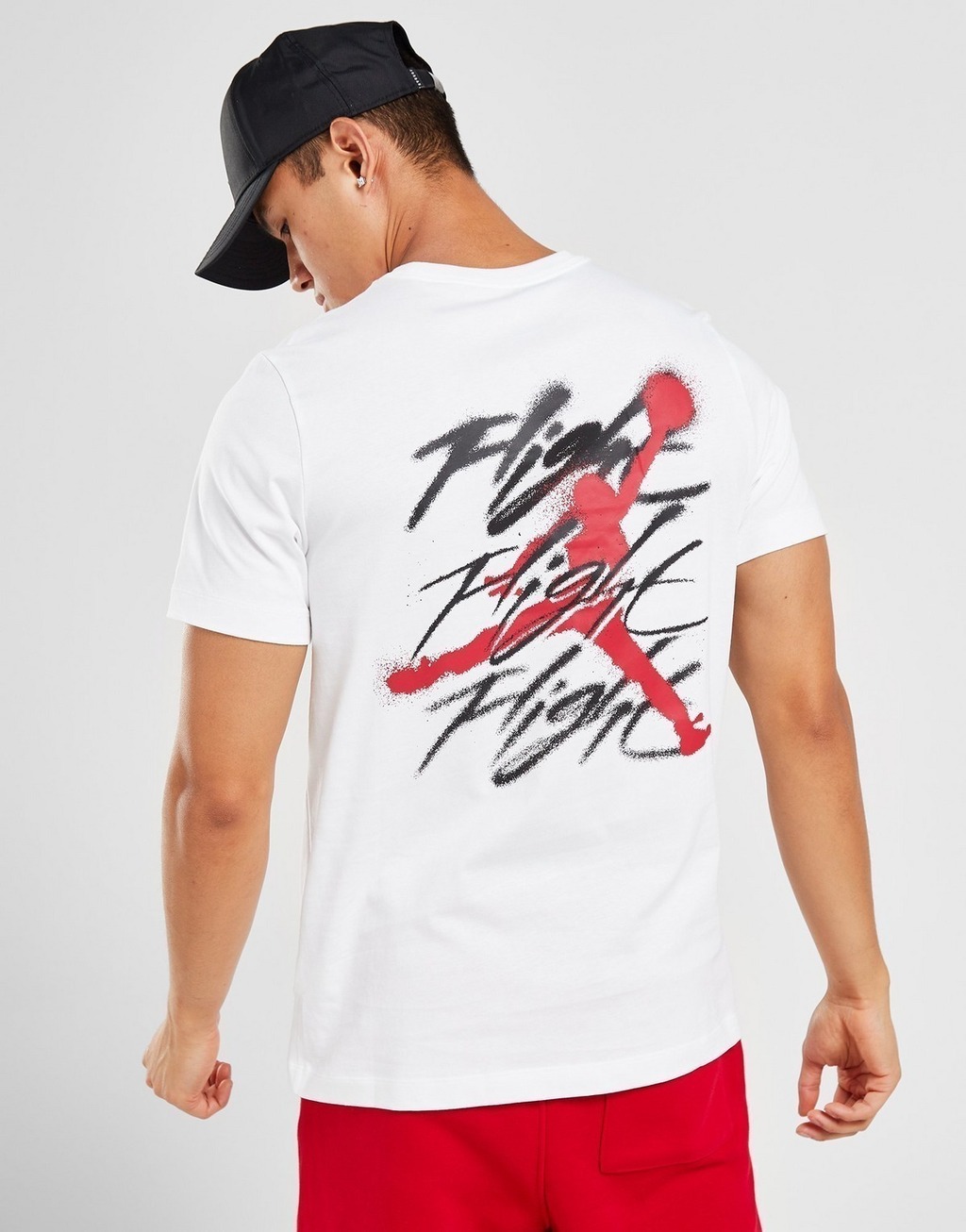 Camiseta jordan flight on sale