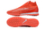 Chuteira Nike React Phantom GX Pro Society Laranja - comprar online