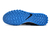 Chuteira Nike React Phantom GX Elite Society Preta com Azul