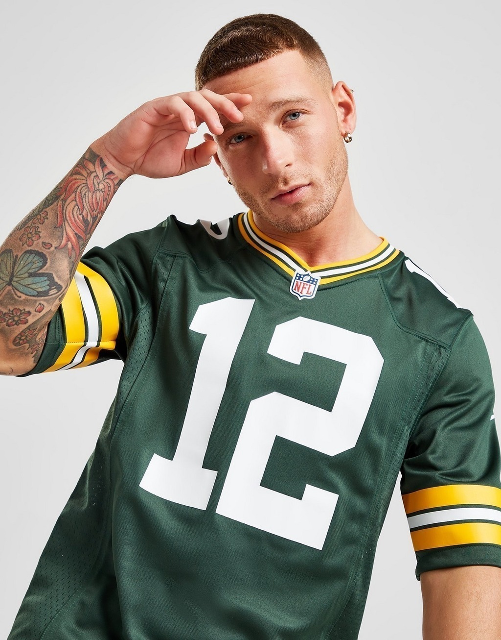Camisetas nfl green bay packers hotsell