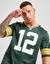 Camisa NFL Green Bay Packers #12 Rodgers - loja online