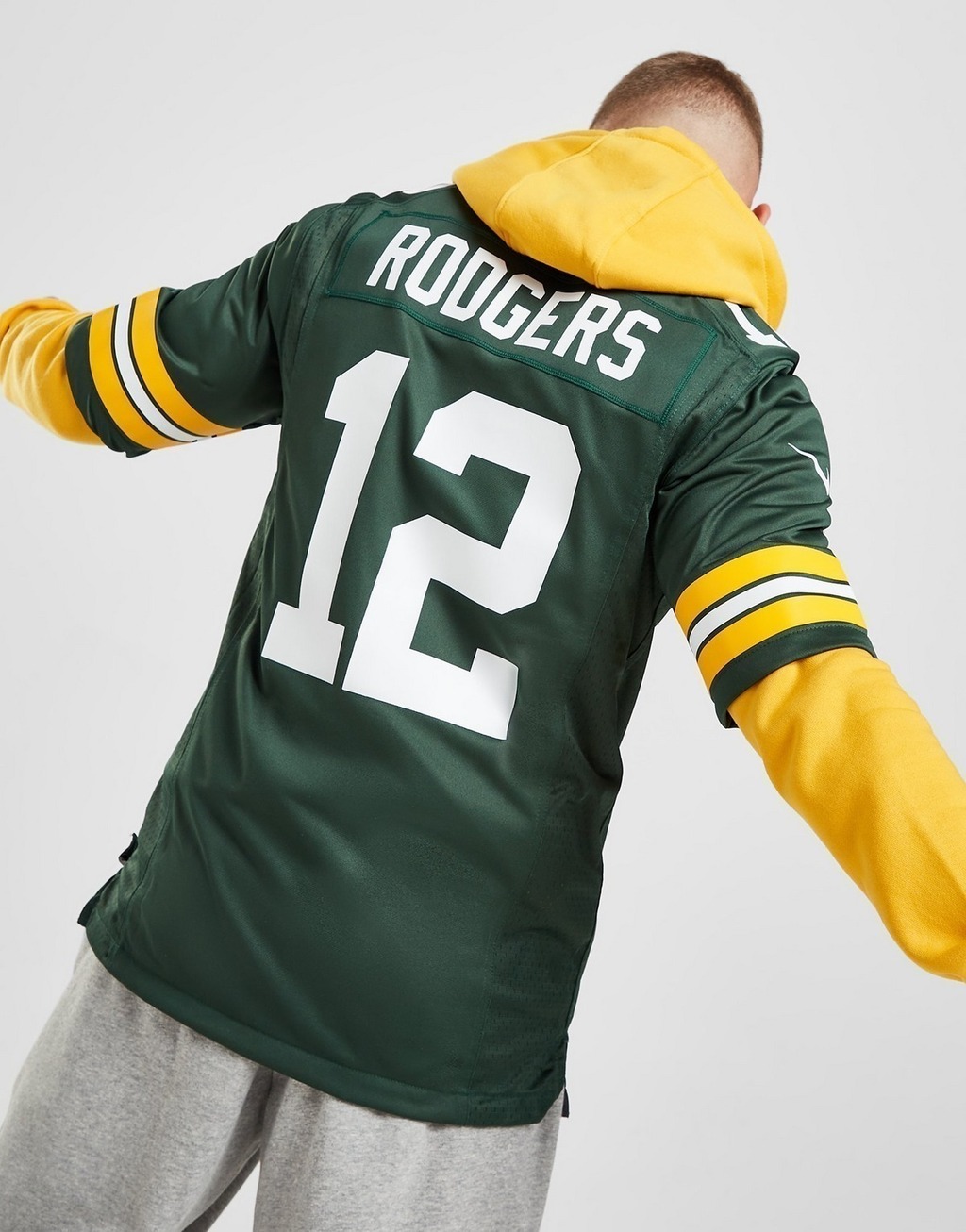 Camisa NFL Green Bay Packers Compre aqui