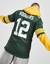 Camisa NFL Green Bay Packers #12 Rodgers - comprar online
