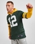 Camisa NFL Green Bay Packers #12 Rodgers - Timê Sports I O melhor do seu time está aqui!