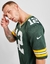 Camisa NFL Green Bay Packers #12 Rodgers na internet