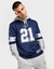 Camisa NFL Dallas Cowboys #21 Elliott - Timê Sports I O melhor do seu time está aqui!