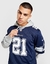 Camisa NFL Dallas Cowboys #21 Elliott na internet