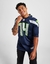 Imagem do Camisa NFL Seattle Seahawks #14 Metcalf