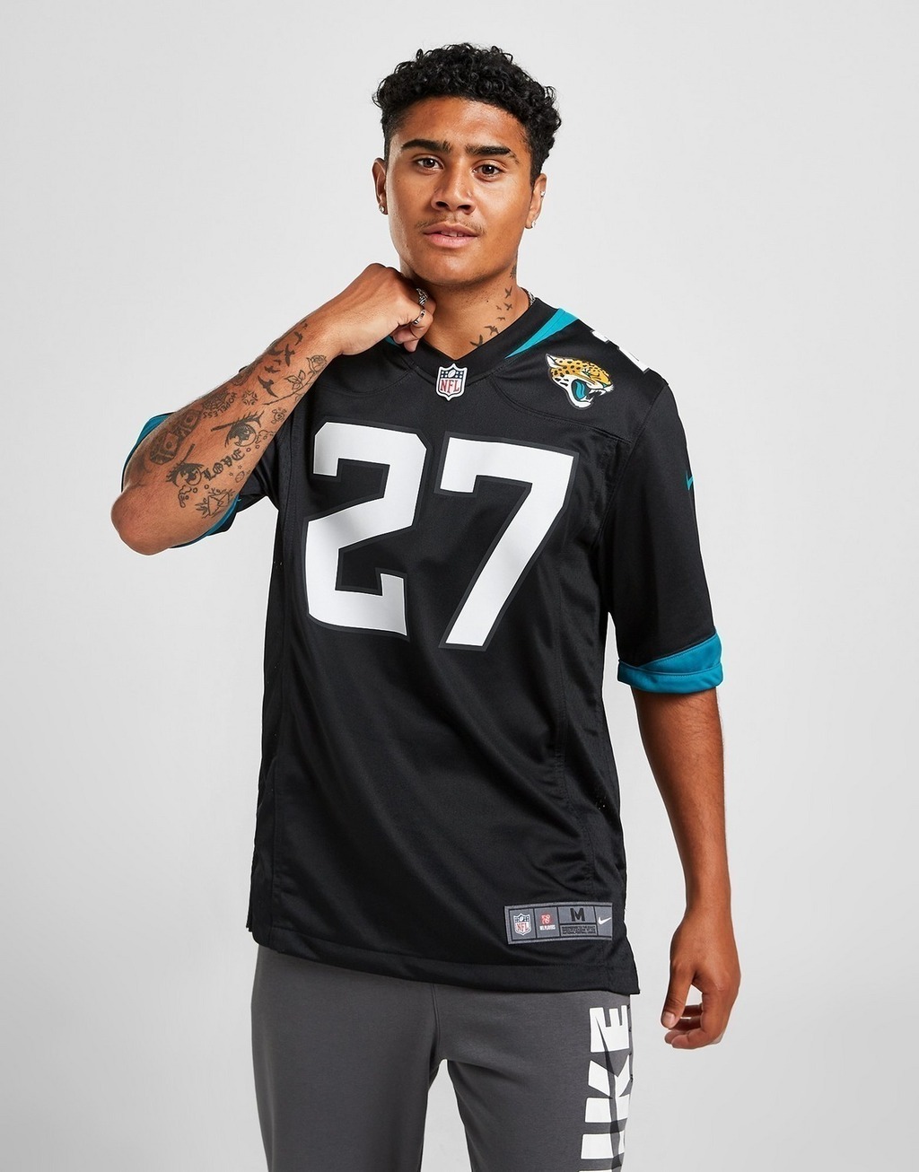 Camiseta jaguars nfl sale