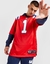 Camisa NFL England Patriots #1 Newton