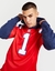 Camisa NFL England Patriots #1 Newton - loja online