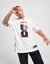 Camisa NFL Atlanta Falcons Pitts - Masculina #8 Pitts