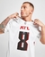 Imagem do Camisa NFL Atlanta Falcons Pitts - Masculina #8 Pitts
