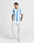 Camisa I Argentina 2024/25 Torcedor Adidas Masculina - loja online