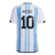 Camisa I Argentina 2022/23 Jogador #10 Messi Adidas Masculina na internet