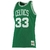 Regata NBA Boston Celtics Larry Bird Mitchell & Ness Verde Masculina na internet