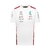Camisa Mercedes Petronas - 2023 Masculina Branca - Timê Sports I O melhor do seu time está aqui!