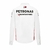 Jaqueta Mercedes AMG Petronas Team 2023 - Branca - comprar online