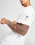 Camiseta NBA Lakers branca Masculina - Timê Sports I O melhor do seu time está aqui!