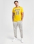 Camiseta NBA Lakers Masculina Amarela na internet