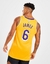 REGATA NBA LA LAKERS #JAMES6 MASCULINA - comprar online
