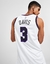 REGATA NBA LA LAKERS #DAVIS3 MASCULINA - comprar online