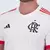 Nova Camisa Flamengo 24/25 Away Jogador Adidas Masculina Branca na internet