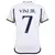 Camisa Real Madrid 23/24 Adidas Torcedor #Vini jr na internet