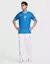 Imagem do Camisa Nike Brasil 2024/25 Torcedor Masculina Azul