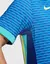 Camisa Nike Brasil 2024/25 Torcedor Masculina Azul - loja online
