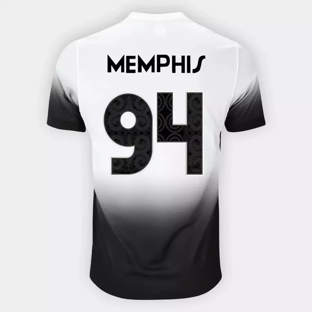 Camiseta nike football x number - masculina best sale