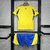 Imagem do Conjunto Infantil Al Nassr 24/25 Adidas #7 Ronaldo